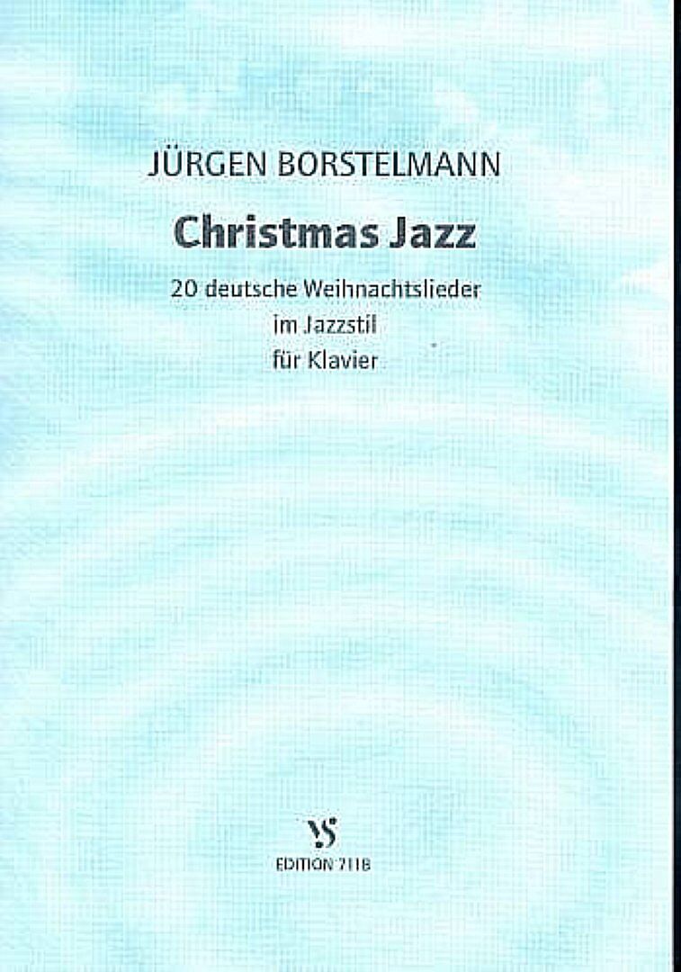 Christmas Jazz