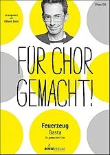  Notenblätter Feuerzeug (Basta)