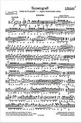 Ernst Claude Notenblätter SENNENGRUSS LAENDLER FUER HAND