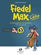Fiedel-Max goes Cello 3