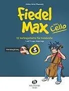 Fiedel-Max goes Cello 3