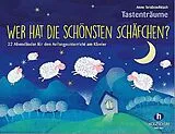 Notenblätter Wer hat die schönsten Schäfchen?