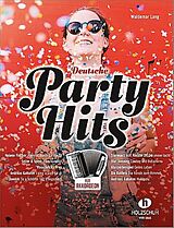  Notenblätter Deutsche Party-Hits