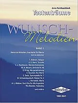  Notenblätter Wunschmelodien Band 1