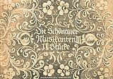 Martin Schwab Notenblätter Die Schönauer Musikanten Band 3