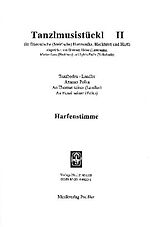  Notenblätter Tanzlmusistückl aus Tirol und dem Salzburger Land Band 2
