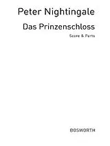  Notenblätter Das Prinzenschloss für