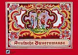 Annette Thoma Notenblätter Deutsche Bauernmesse Ausgabe B