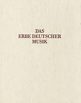 Leopold Schefer Notenblätter Ausgewählte Lieder und Gesänge
