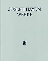 Franz Joseph Haydn Notenblätter Konzerte