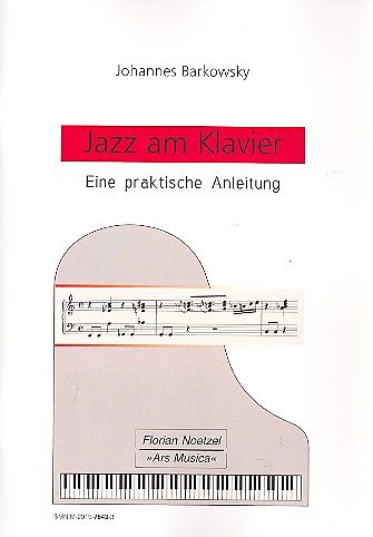 Jazz am KlavierEine praktische