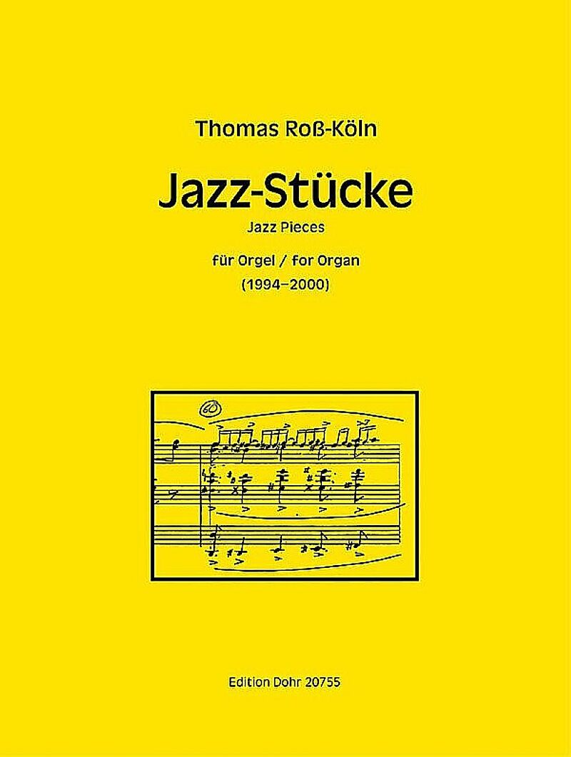 Jazz-Stücke