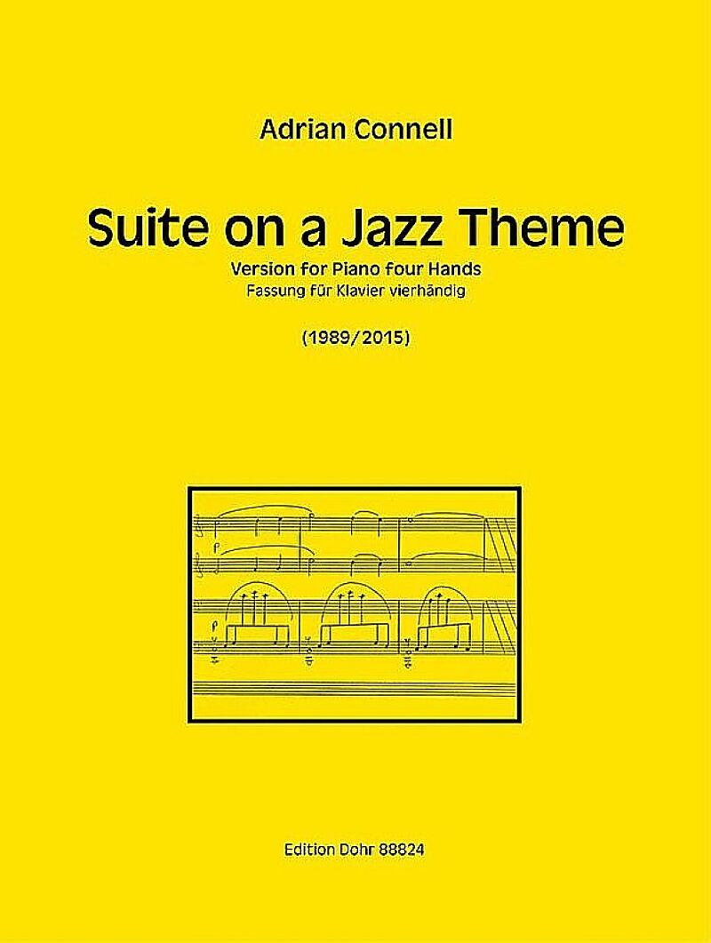 Suite on a Jazz Theme