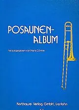  Notenblätter Posaunenalbum 26 Stücke für