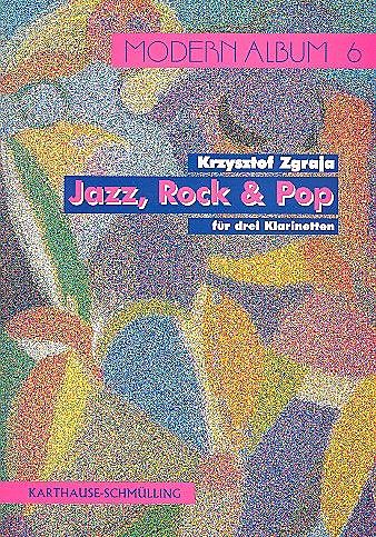 Jazz Rock und Pop