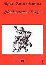 Ralph Paulsen-Bahnsen Notenblätter Nordersteder Tänze
