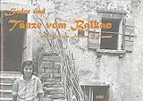 Juliane Zollmann Notenblätter Lieder und Tänze vom Balkan