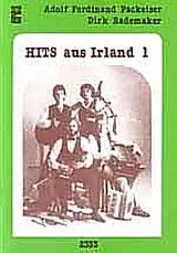 Notenblätter Hits aus Irland Band 1