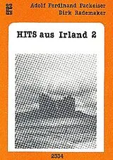  Notenblätter Hits aus Irland Band 2für Combo