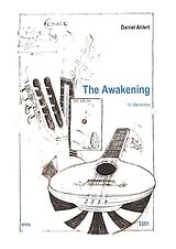 Fred Ahlert Notenblätter The Awakening