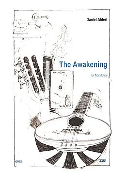 Fred Ahlert Notenblätter The Awakening