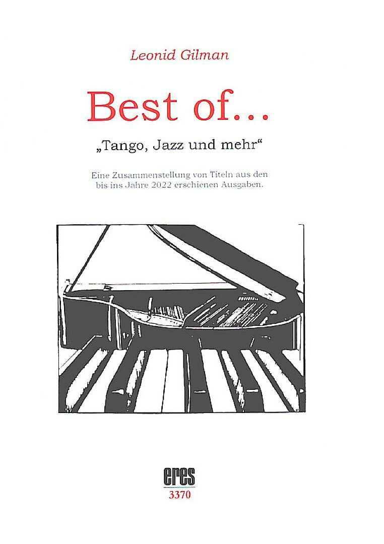 Best ofTango, Jazz und mehr
