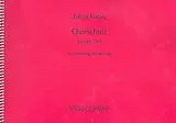 Zoltan Kodaly Notenblätter Chorschule Band 1