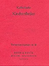  Notenblätter Katholische Kirchenlieder