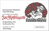  Notenblätter Im Röseligarte