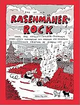 Christina Simoni de Notenblätter Das ist der Rasenmäher-Rock