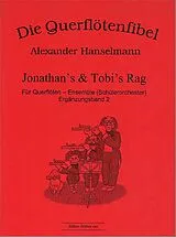 Alexander Hanselmann Notenblätter Die Querflötenfibel Ergänzungsband 2