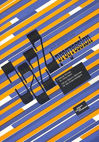 Jazz Progression