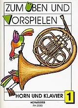 Karl Friedrich Abel Notenblätter Zum Üben und Vorspielen Band 1