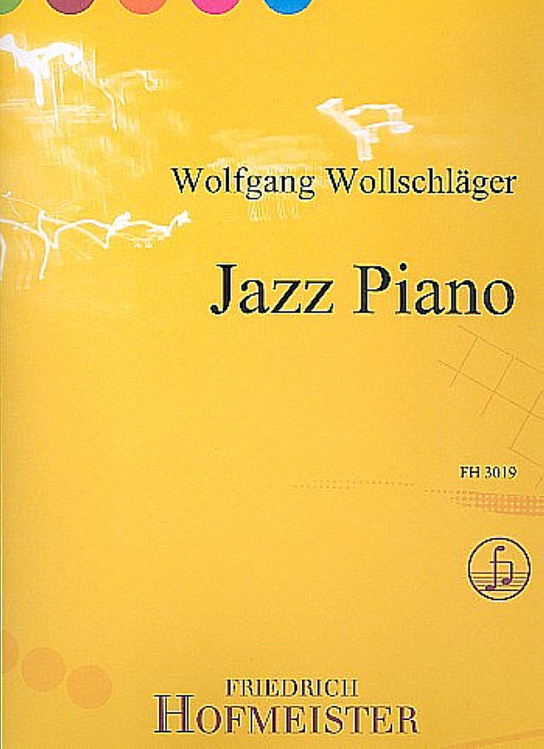Jazz Piano
