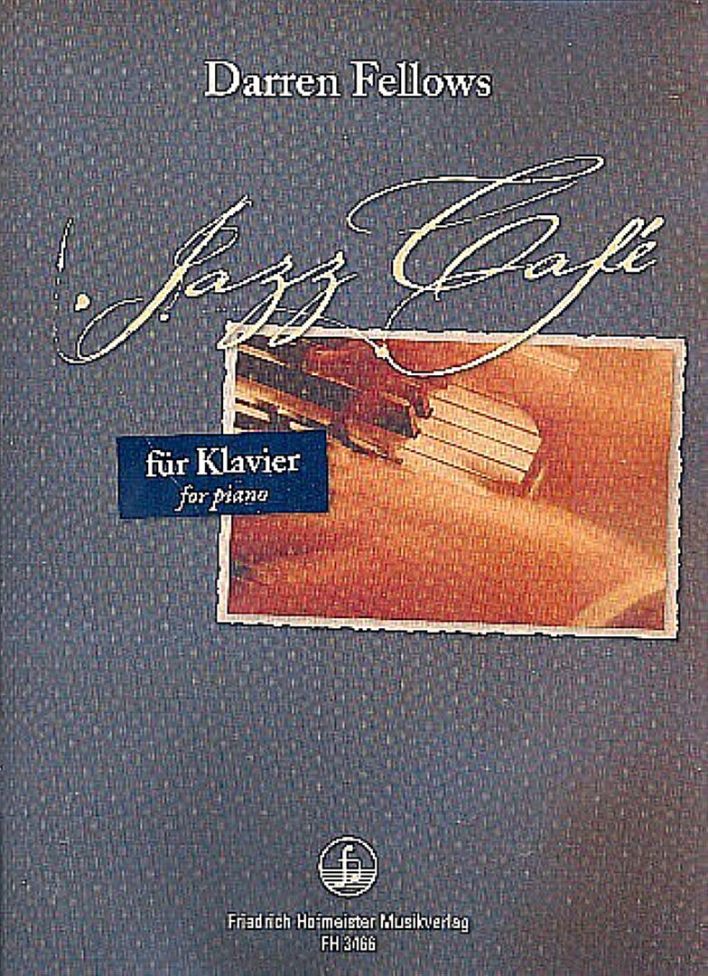 Jazz Café
