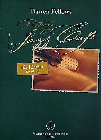 Return to Jazz Café