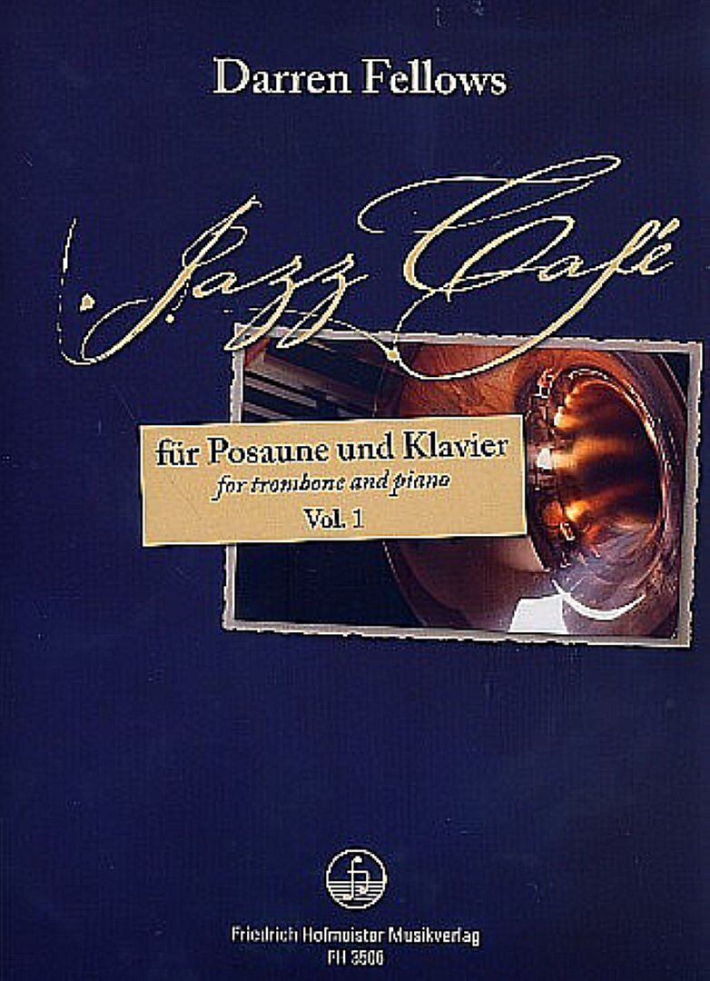 Jazz Café Band 1