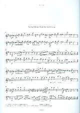 Joseph Franz Karl Lanner Notenblätter Ländler und Walzer