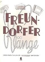 Notenblätter Freundorfer Klänge 5 bekannte Kompositionen