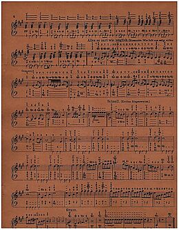 Richard Wagner Notenblätter Potpourri aus Lohengrin