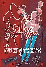  Notenblätter Evergreens Band 1