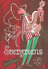  Notenblätter Evergreens Band 2 - altbekannte Schlager
