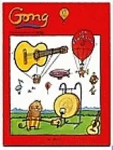 Ekard Lind Notenblätter Gong Band 1 für Gitarre