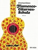 Ehrenhard Skiera Notenblätter Flamenco-Gitarrenschule