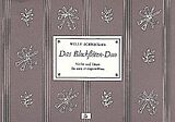 Willy Schneider Notenblätter Das Blockflöten-Duo