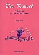  Notenblätter Der Kreisel