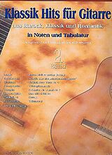  Notenblätter Klassik-Hits Band 2