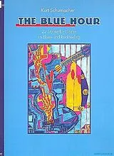 Kurt Schumacher Notenblätter The blue Hour