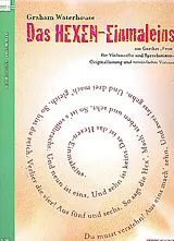 Graham Waterhouse Notenblätter Das Hexen-Einmaleins