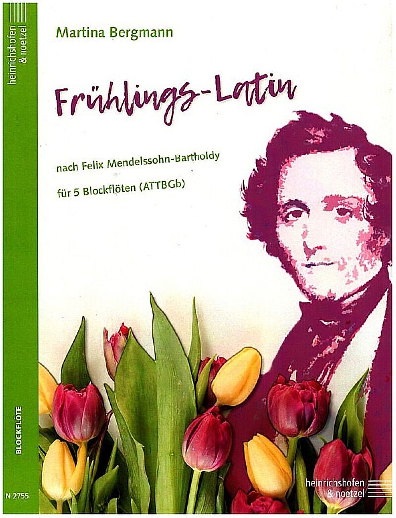 Frühlings-Latin